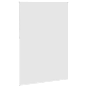 Zatemňovací roleta 164,4 x 230 cm, šířka látky 160 cm, bílá - obrázek 4