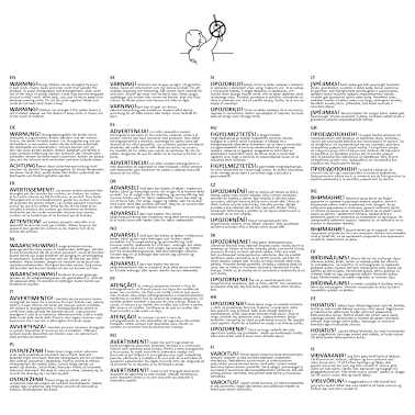 Estore de rolo 100 x 175 cm, linhas de zebra / Café[5/6]