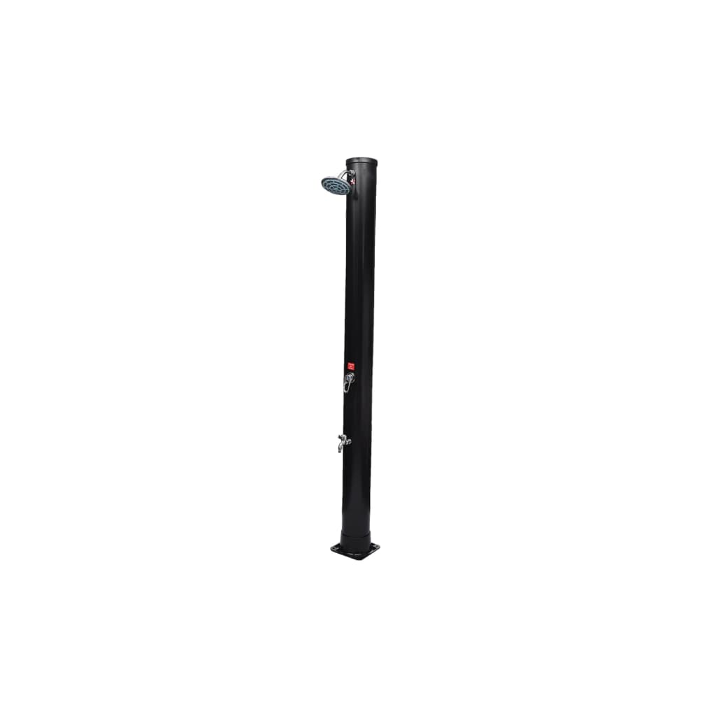 

vidaXL Solar douche 35 L tank