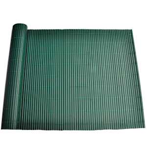 plotový panel PVC 90x300cm zelený - obrázek 3