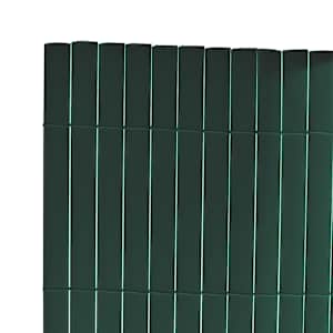 plotový panel PVC 90x300cm zelený - obrázek 4