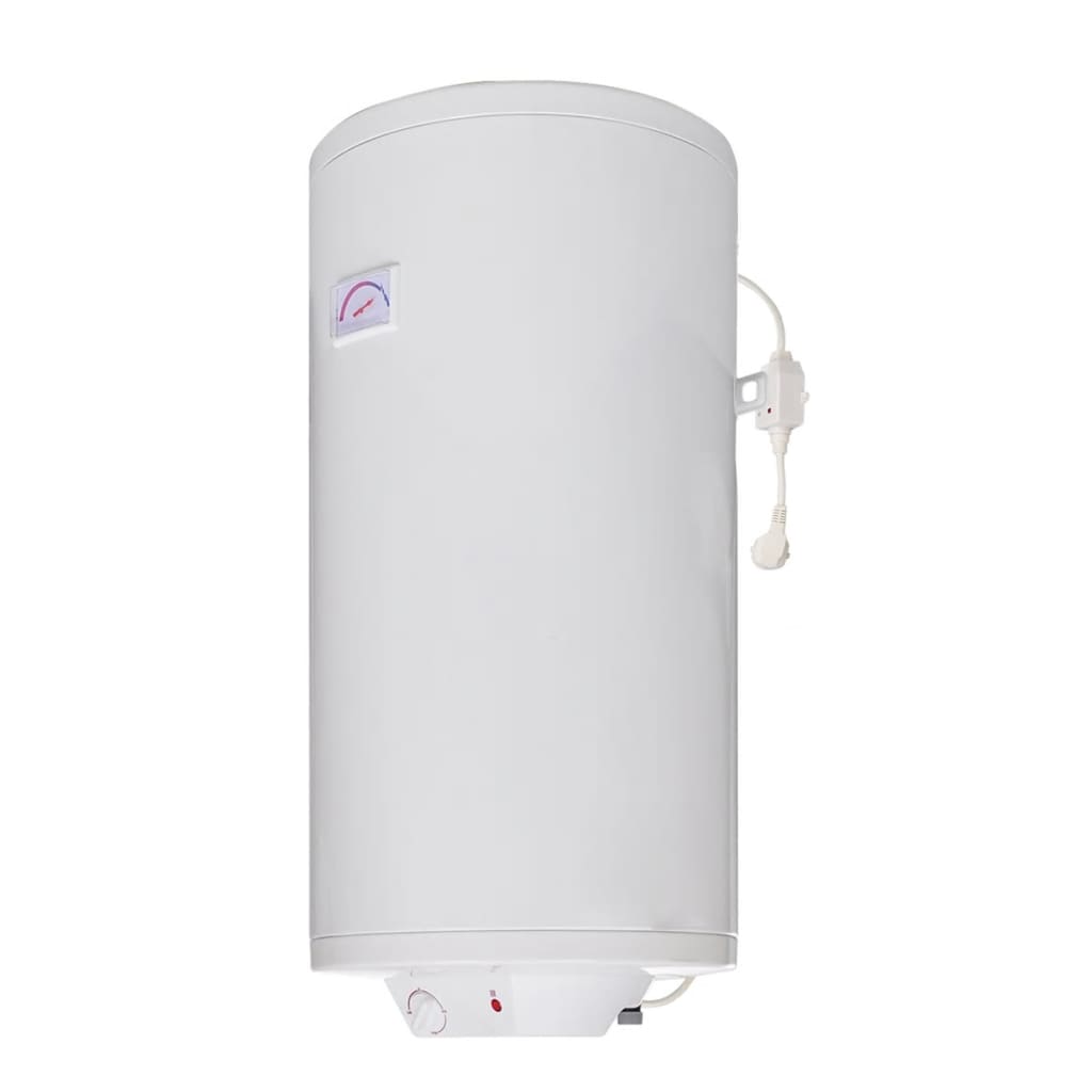 

vidaXL Elektrische boiler 35 liter