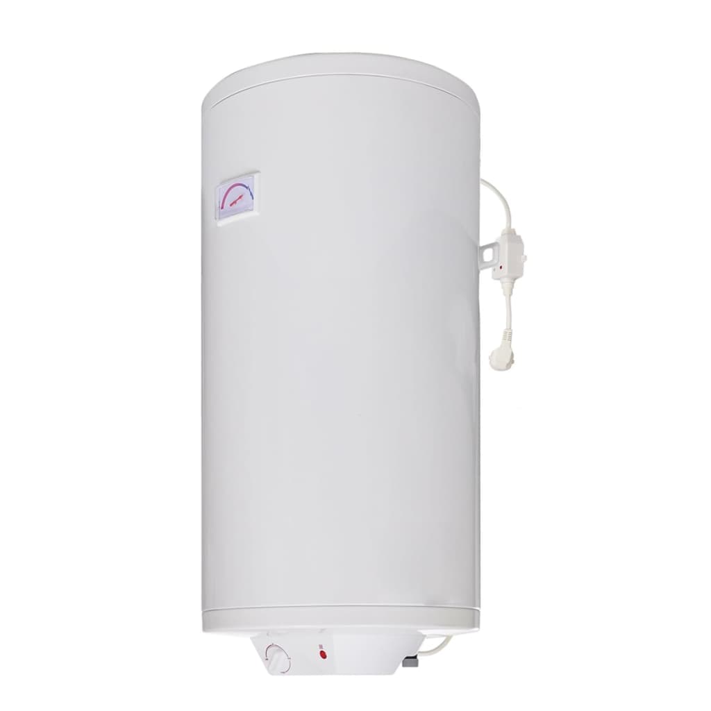 

vidaXL Elektrische boiler 50 liter