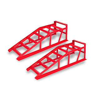 Auto ramp 2 tk