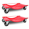 Autode transportimise k&auml;ru 2 tk