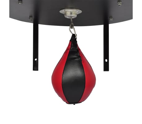 Speed Ball Platform Set Bracket Swivel Punch Bag | www.semadata.org