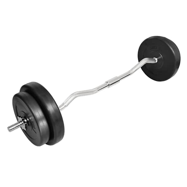 vidaXL biitsepsi kang ketastega 30 kg
