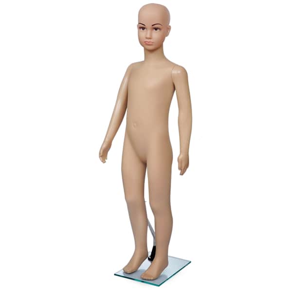 Mannekeen laps A