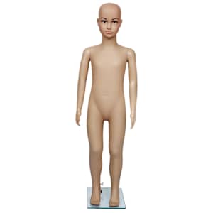 Dětská figurína typ A - obrázek 2