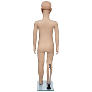 Dětská figurína typ A - obrázek 4