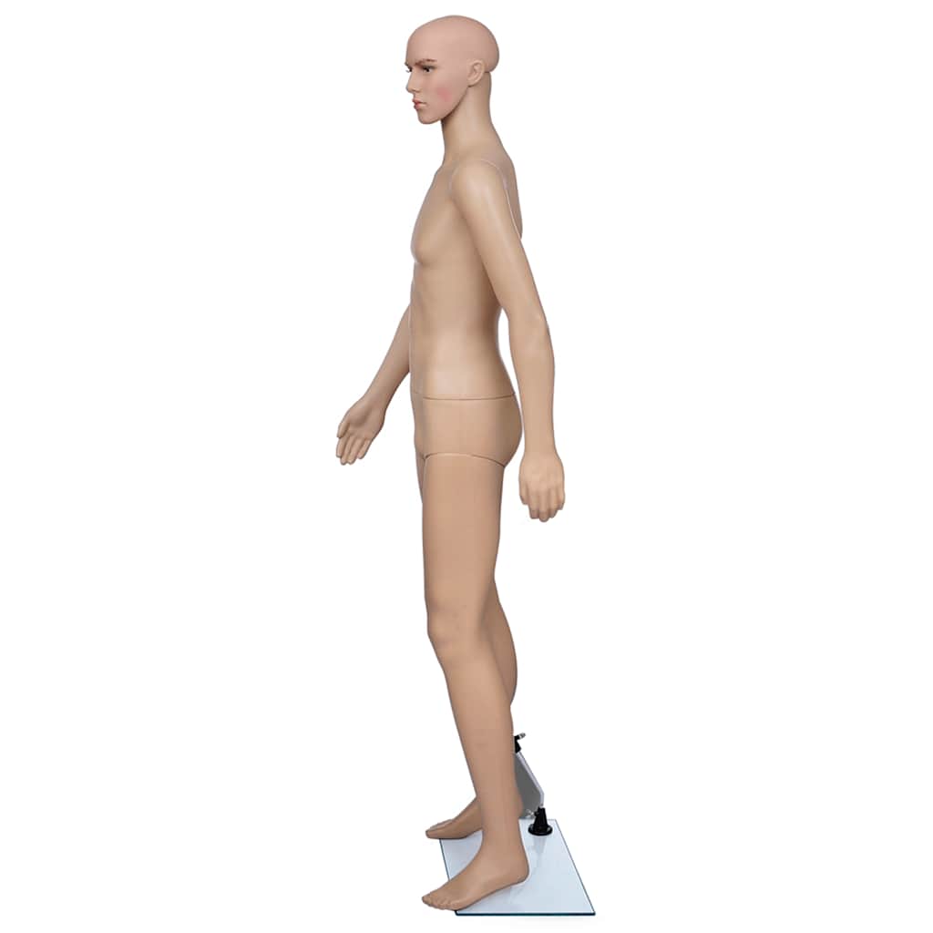 Thumbnail - vidaXL Schaufensterpuppe Mann A