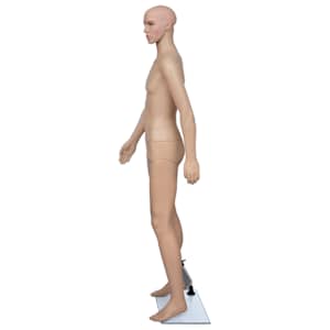 Pánská figurína typ A - obrázek 3