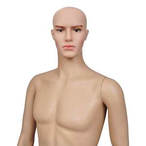 Pánská figurína typ A - obrázek 6