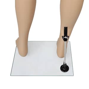 Pánská figurína typ A - obrázek 9