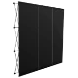 Stand parapluie pliant 3 sections
