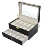 Watch Box for 20 Watches