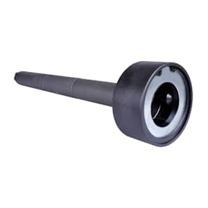 Odstraňovač konec tyče a instalátor 35 až 45 mm - obrázek 2