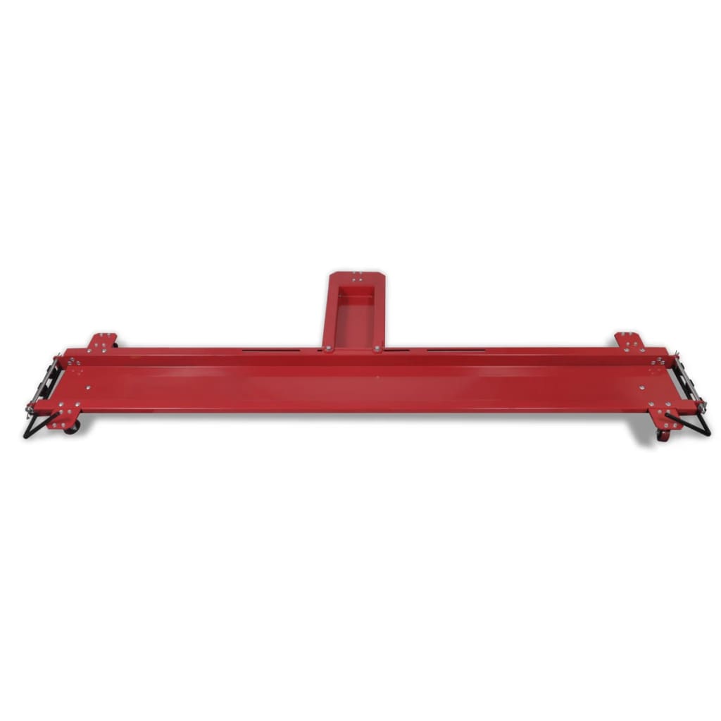 

vidaXL Motorfietsdolly