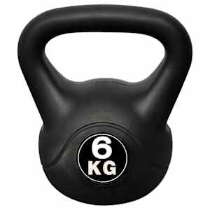 Činka kettlebell 6 kg - obrázek 2