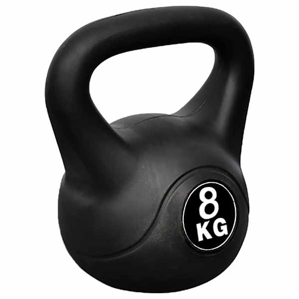 vidaXL sangpomm 8 kg