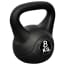 vidaXL kettlebell 8 kg termék 2. képe