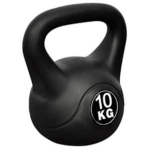 Kettlebell utež 10 kg