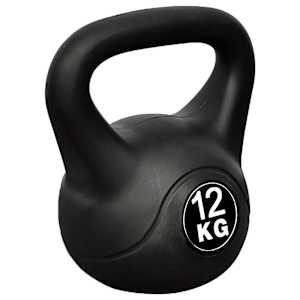 Kettlebell utež 12 kg
