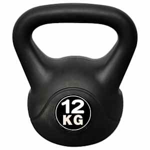 Činka kettlebell 12 kg - obrázek 2