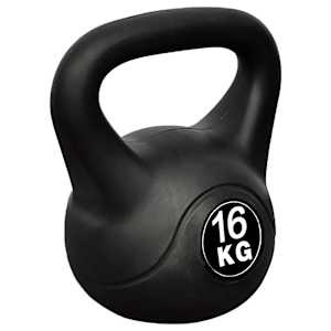 Činka kettlebell 16 kg - obrázek 1