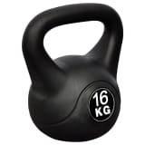Utež Kettlebell 16 kg