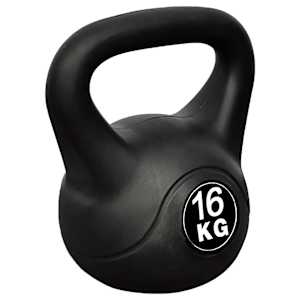 Kettlebell utež 16 kg