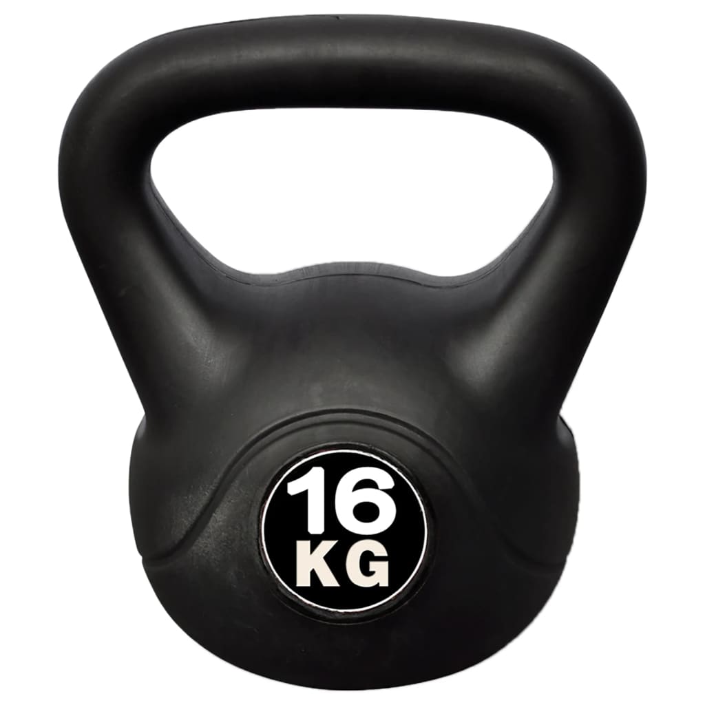 Kugelhantel 16 kg