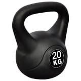 Kettlebell Utež v Obliki Zvona 20 kg