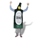 Costume Bière M-L