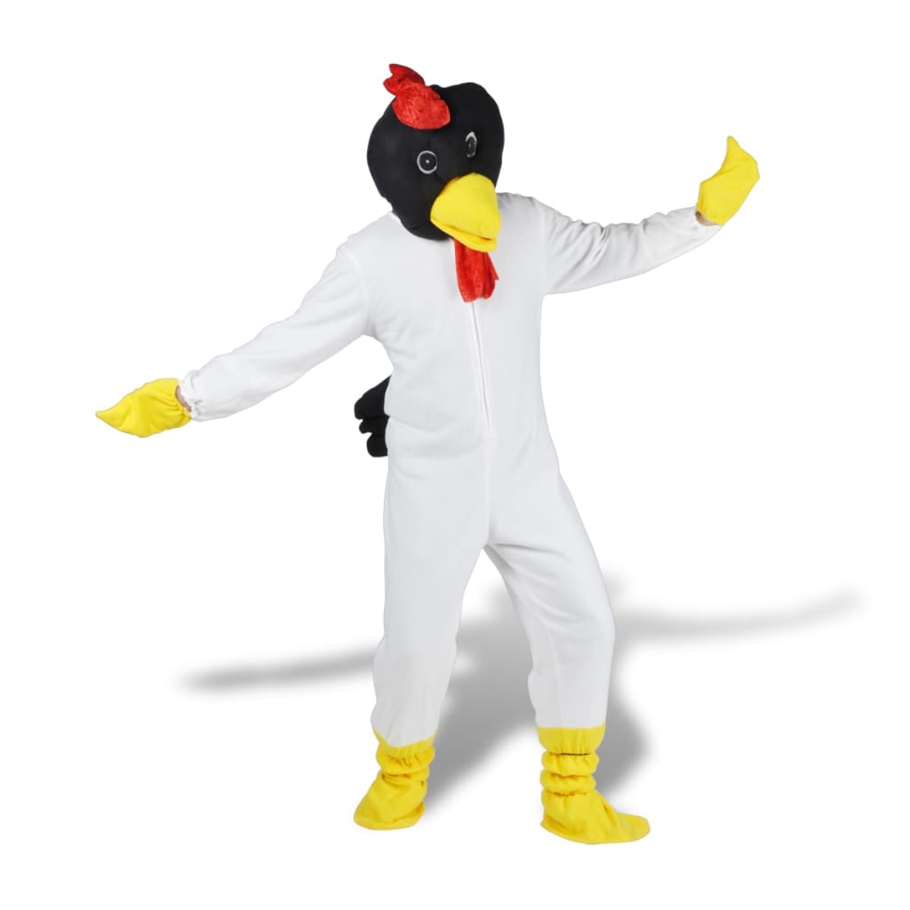 Costume Rooster XL-XXL
