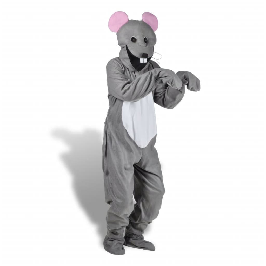 Costume Mouse XL-XXL