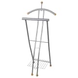 Shirt Hanger Valet Stand