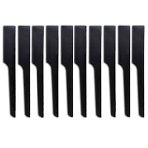 Nadomestna Rezila za Pnevmatsko Žago 10 kosov 24T in 32T