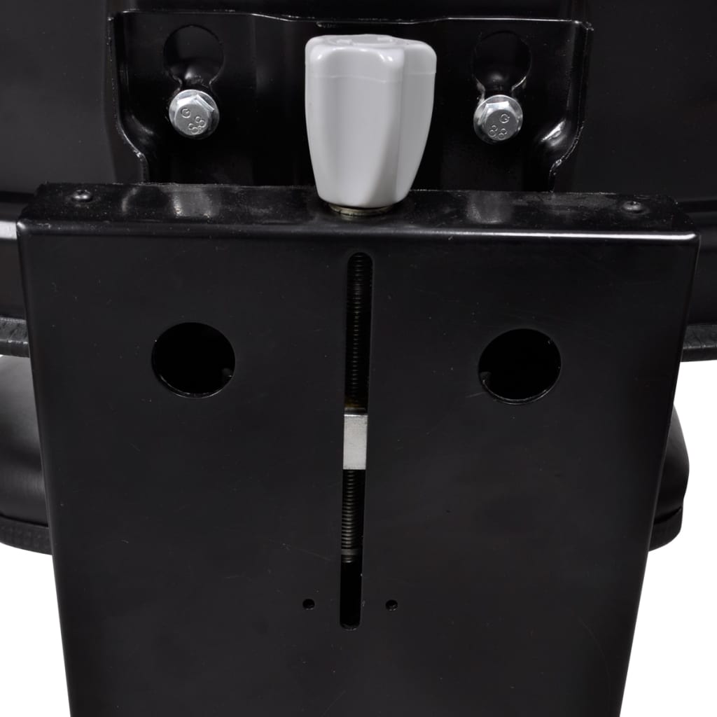 Sedile Per Trattore Con Sospensione Nero VidaXL 16 width=274