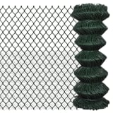 Chain Fence 3' 3" x 82' Green