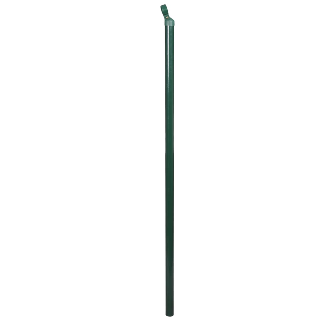 2 db kerítés merevítő rúd 115 cm 