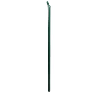 140361 vidaXL Fence Struts 2 pcs 150 cm
