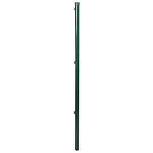 Plotové sloupky 2 ks 115 cm - obrázek 2