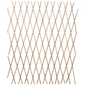 Vrbový trelážový plot 5 ks 180 x 90 cm - obrázek 2