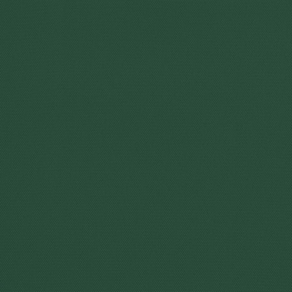 Szögletes Napernyő 200 x 300 cm Zöld