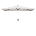 vidaXL Parasol 78.7