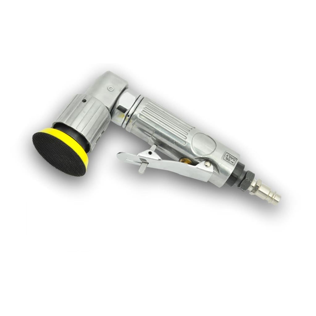 vidaXL Mini polizor de înaltă calitate cu turație variabilă 50mm 15000U / min 1/4