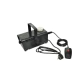 Fog machine for parties
