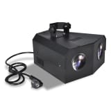 DJ Disco LED Light Double Moonflower