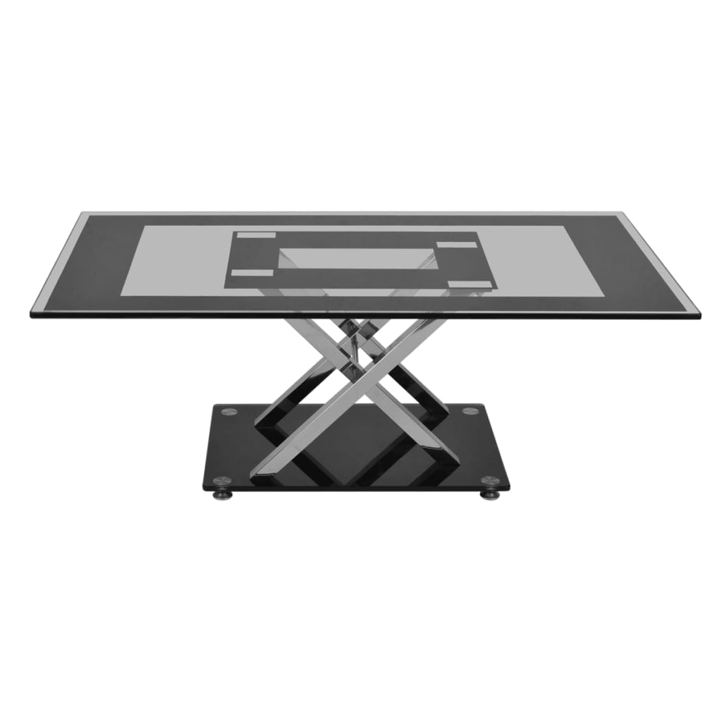 

vidaXL Salontafel Rechthoekig Modern